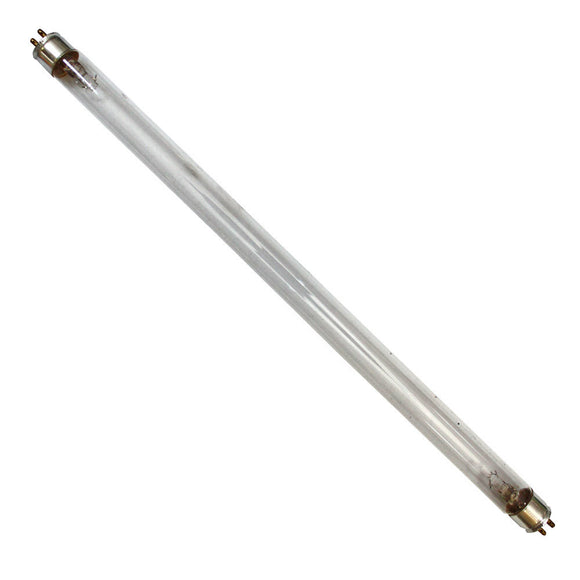 Replacement Fluorescent Tube Lamp – 8W UV Sterilizer Compatible, Long-Lasting Illumination