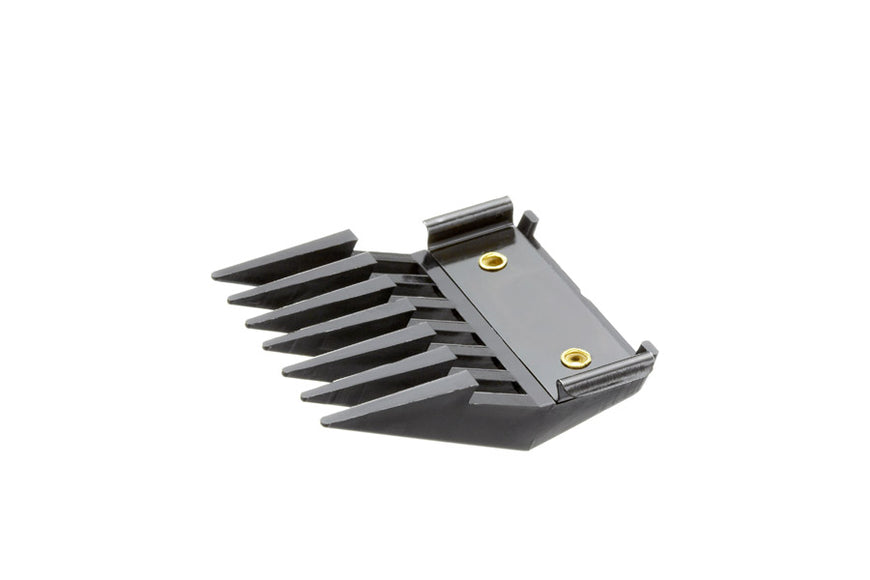 Aesculap Plastic Clipper Comb No. 3 – 9mm Snap-On Attachment, Durable Design