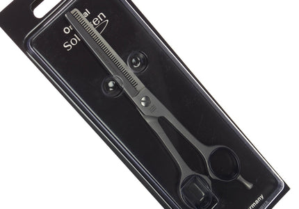 Gotta Solingen 6.5 Inch Thinning Shears – Single-Sided, 44 Teeth, Precision Grooming Tool