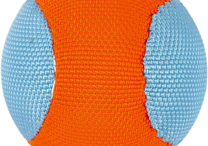 Chuckit! Amphibious Floating Balls – Durable Water-Resistant Toy Set, 6.5cm, 3 Pack