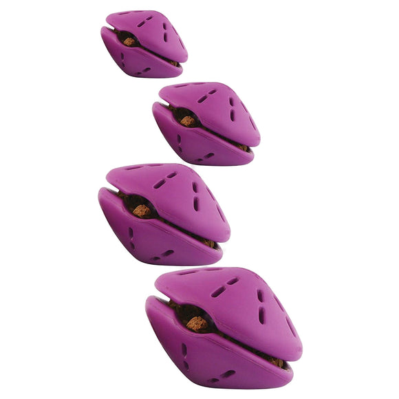 PetSafe Busy Buddy Twist'n Treat Dog Chew Toy – Large Adjustable Treat Dispenser, Durable Design