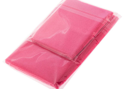 Groom Professional Happy Hoodie Set – Soft White Ear Headband, Calming Noise-Reducing Design