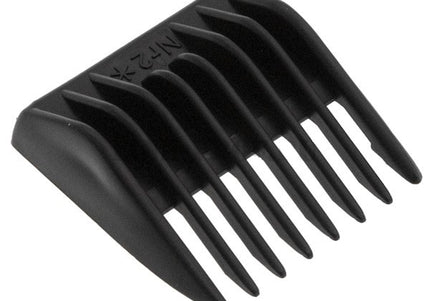 Moser/Wahl 6mm Clipper Attachment Comb – Precision Spacer for 1400, 1230, 1854, Arco Models