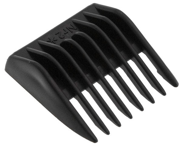 Moser/Wahl 6mm Clipper Attachment Comb – Precision Spacer for 1400, 1230, 1854, Arco Models