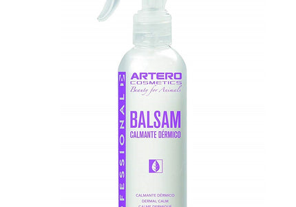 Artero Derma Calm Balsam Spray 250ml – Soothing Skin Relief Formula, Fast-Acting and Gentle