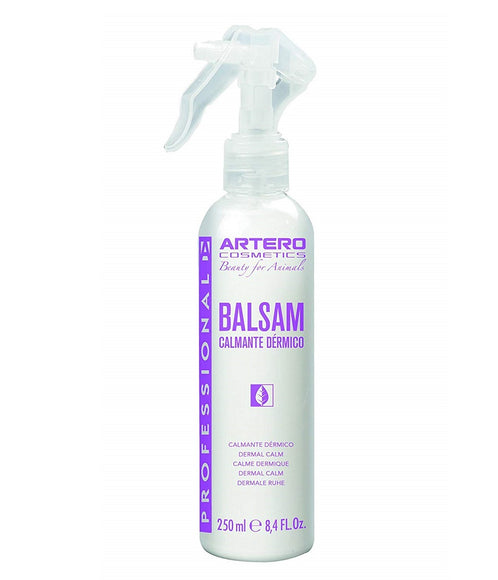 Artero Derma Calm Balsam Spray 250ml – Soothing Skin Relief Formula, Fast-Acting and Gentle