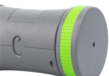 PetSafe Kibble Chase Roaming Treat Dispenser – Interactive Rolling Treat Toy, Engaging Play Design