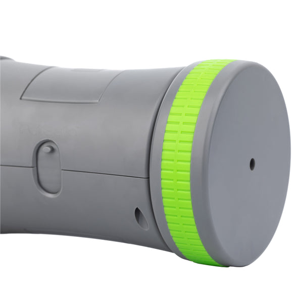 PetSafe Kibble Chase Roaming Treat Dispenser – Interactive Rolling Treat Toy, Engaging Play Design