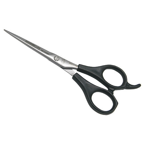 Henbor Accademy Grooming Scissors 5.5 Inch – Precision Stainless Steel, Ergonomic Handle