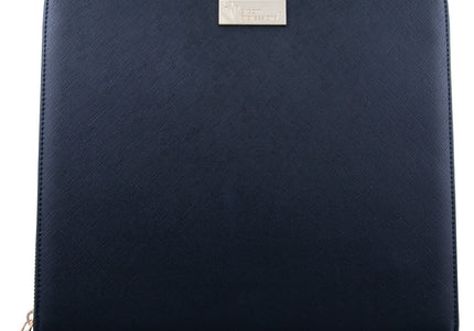 Groom Professional Black Scissor Case – Large Storage for 5 Grooming Scissors, Durable Design