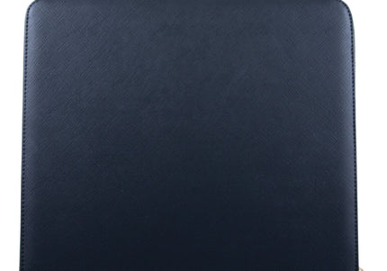 Groom Professional Black Scissor Case – Large Storage for 5 Grooming Scissors, Durable Design