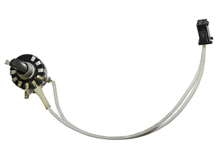 Universal Replacement Potentiometer – Adjustable Speed Control for Blovi, Chadog Zephir, Sirocco Hair Dryers