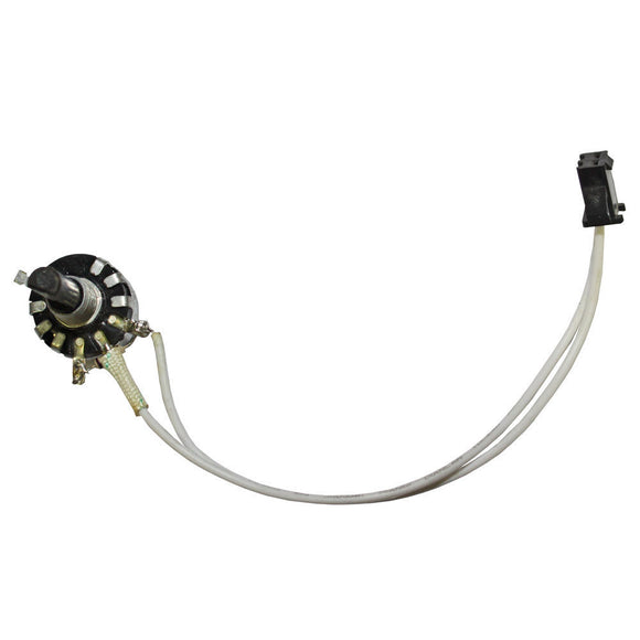 Universal Replacement Potentiometer – Adjustable Speed Control for Blovi, Chadog Zephir, Sirocco Hair Dryers