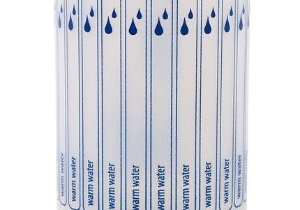 Show Tech Mixing Bottle – Durable Plastic Dilution Bottle, 1 Liter Capacity