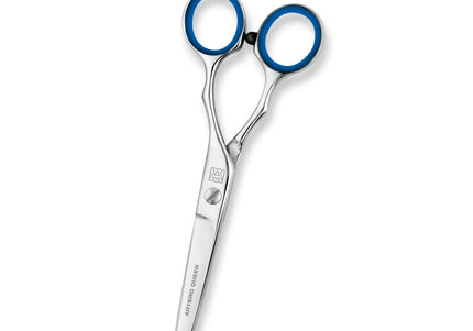Artero Queen 7.5" Grooming Scissors – Japanese Steel, Precision Professional Design