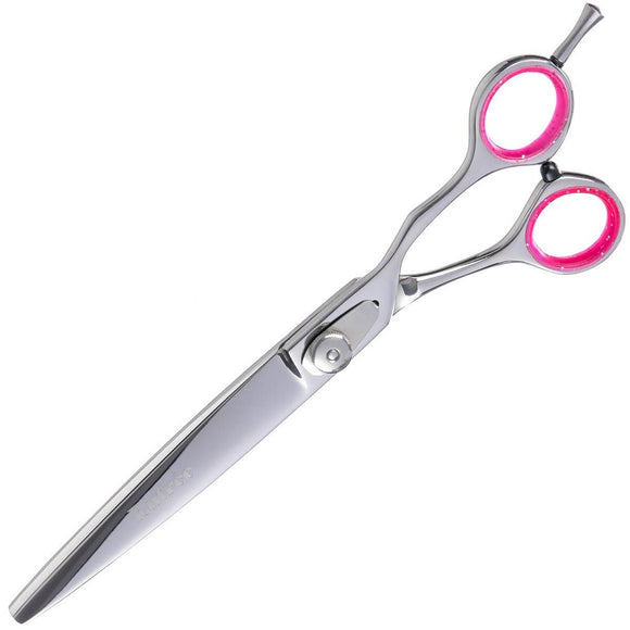 Geib Entree Straight Grooming Scissors – 9.5" Japanese Steel, High-Quality Precision Tool