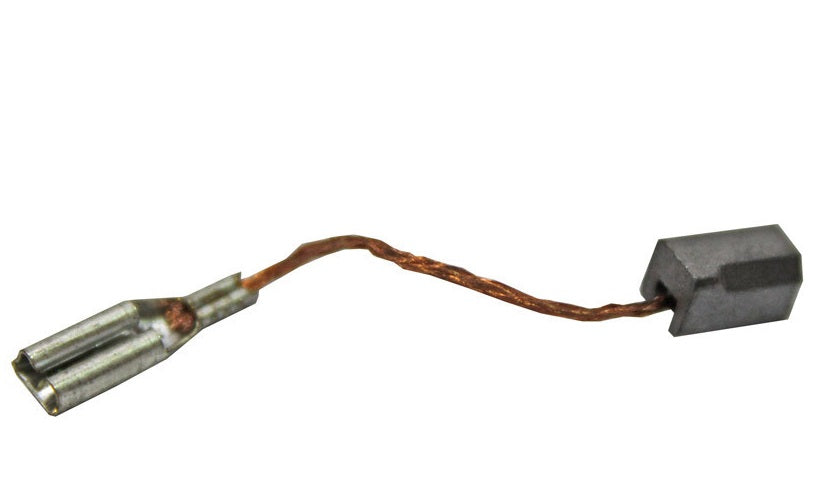 Carbon Brush Replacement – Compatible with Andis AGC, AGC2, AGC2 Super Clippers, Single Pack