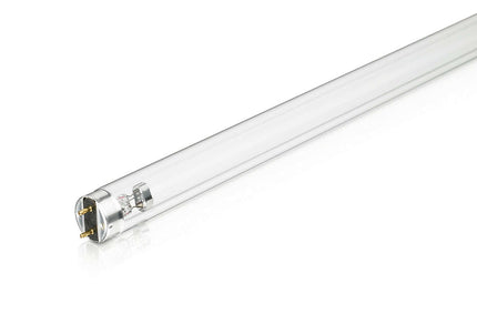 Philips TUV 30W Germicidal Radiator – Fluorescent UV Lamp, High-Efficiency Disinfection