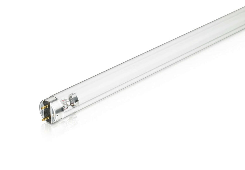 Philips TUV 30W Germicidal Radiator – Fluorescent UV Lamp, High-Efficiency Disinfection