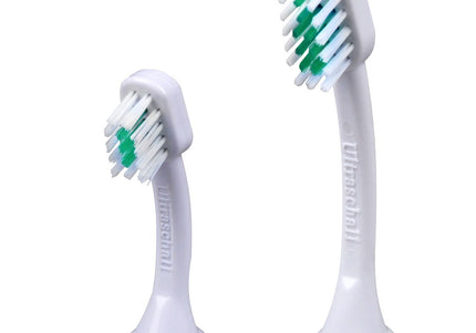 Emmi-Pet Basic Ultrasonic Toothbrush Set – Gentle Dental Care with Advanced Cleaning Technology