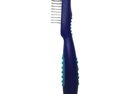 Trim Felt Grooming Strips – Dense Material with 9 Short Hook Blades for Precision