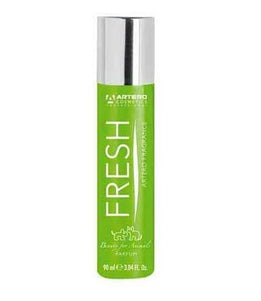 Artero Fresh Perfume 90ml – Unisex Citrus Scent, Long-Lasting Fragrance Spray
