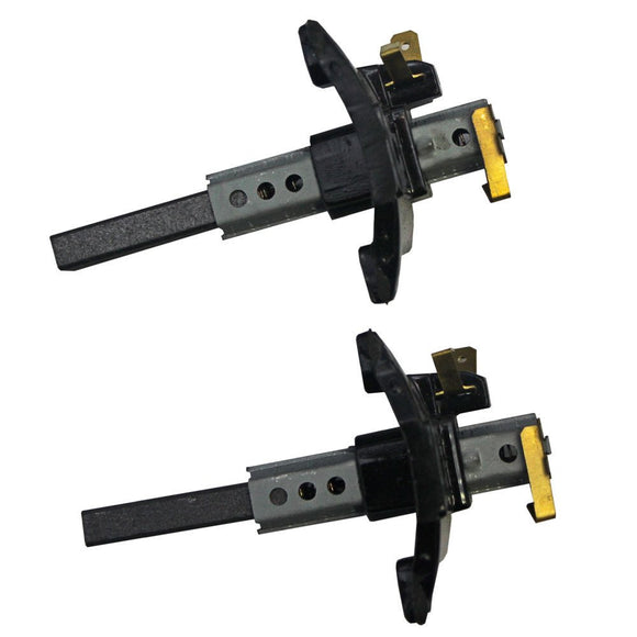 Carbon Brushes Replacement Set – Compatible with Blovi and Chadog Dryers, Durable Performance