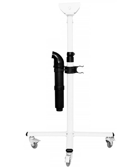 Blovi Dryer Stand – Adjustable Support for Arctic Pet Blaster 3000W and Shernbao Typhoon