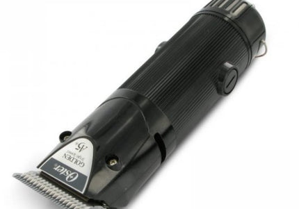 Oster Golden A5 Single-Speed Grooming Clipper – Includes Oster No. 10 Blade, 1.6mm