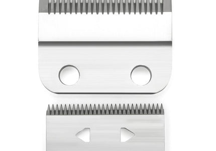 Oster Professional Blade Set – Adjustable Size 000-1 Replacement for mXpro Razors, Precision Cutting