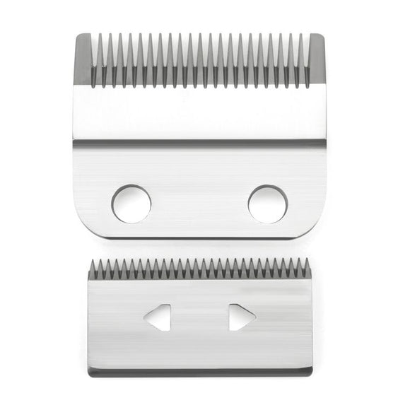 Oster Professional Blade Set – Adjustable Size 000-1 Replacement for mXpro Razors, Precision Cutting