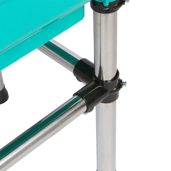 GroomStar Grooming Bathtub – Sturdy Bathing Tub with Non-Slip Ramp and Spacious Design