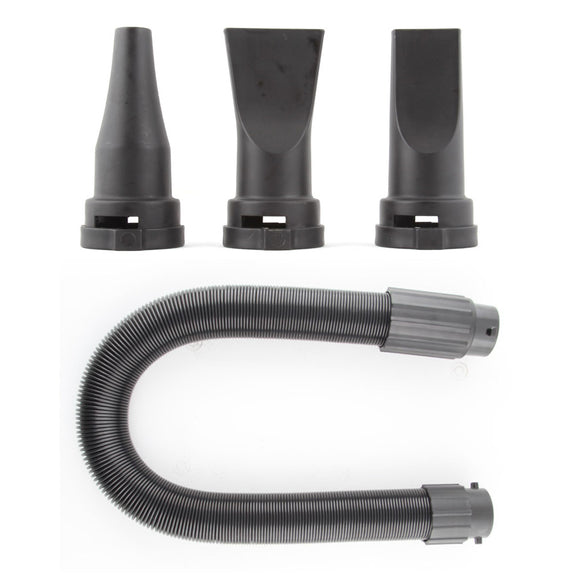 Shernbao Super Blaster 2400W Table Dryer – Dual Motor, Adjustable Airflow, High-Performance