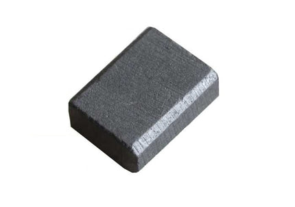 Heiniger Xperience Carbon Brush – Replacement Motor Component, Single Piece Durable Design