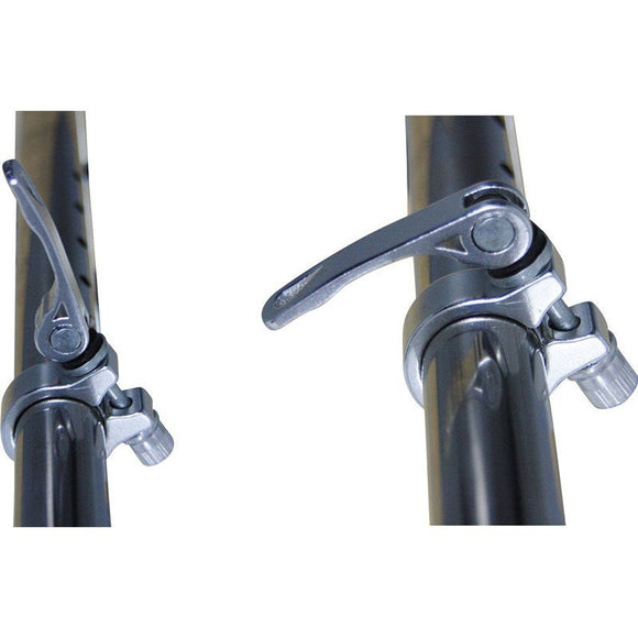 Shernbao Portable Grooming Table – Foldable, Height Adjustable, 90x60cm Top, Lightweight Design