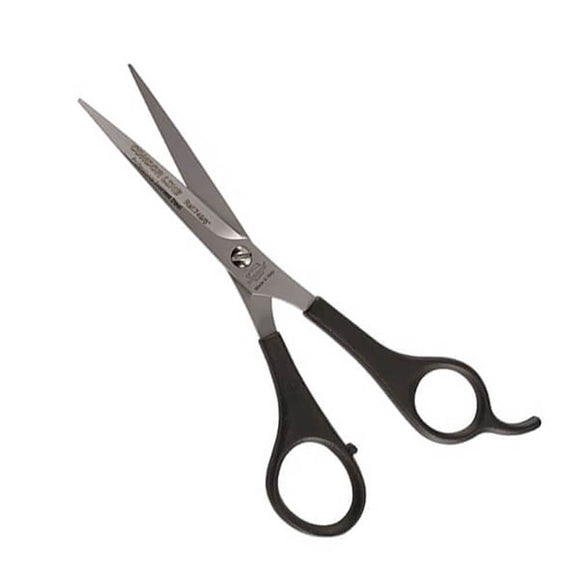 Henbor Superior Condor Line Scissors – Classic 5.5in Straight Micro-Bevel Blades, Precision Cutting