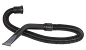 With End and Nozzle