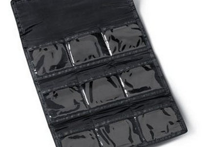 Andis Blade Storage Case – Protective Cover Holds 9 Blades, Durable Organizer