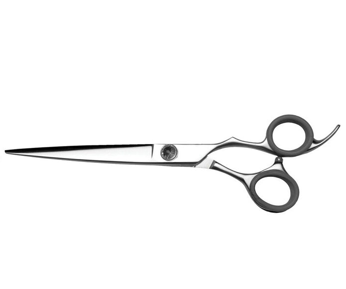Groom Professional Artesan 6" Straight Grooming Scissors – Precision Stainless Steel, Professional Grade