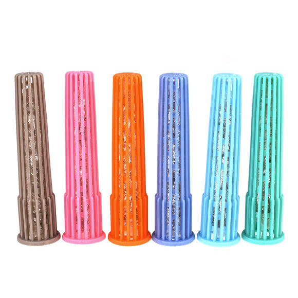 Madan Filter With Silver Ions – Replacement Orange Filter Cartridge, Antibacterial Ag+ Technology