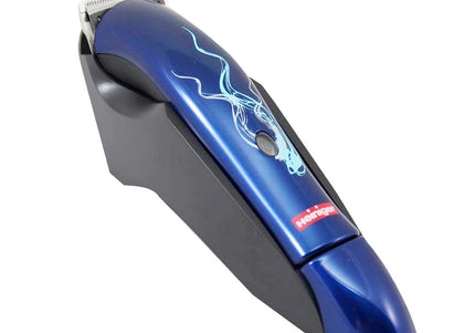 Heiniger Style Midi Trimmer – Cordless Professional Grooming Tool with Adjustable Blade