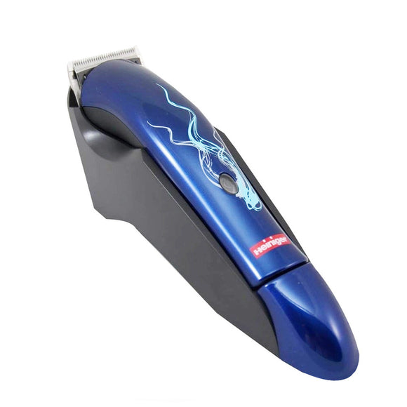 Heiniger Style Midi Trimmer – Cordless Professional Grooming Tool with Adjustable Blade