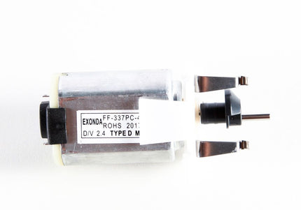 Heiniger Style Midi Replacement Motor – Precision Engineered, Durable Performance Component