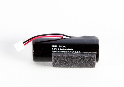 Heiniger Style Midi Replacement Battery – Long-Lasting Rechargeable Power Cell for Grooming Clippers