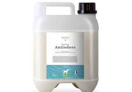 DEODORANT Shampoo - 5 LT