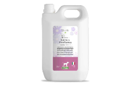 WASH & FRAGANCE Shampoo - 3 LT