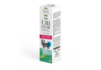 URI STOP DERMA - 125ml
