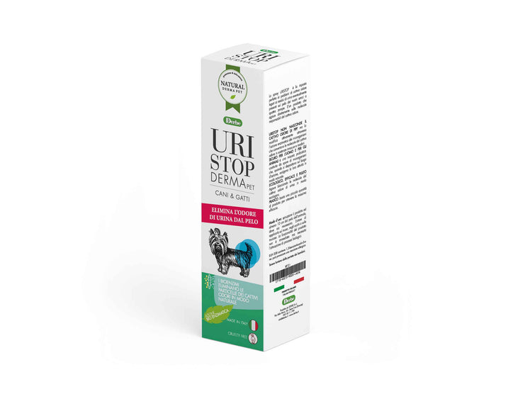 URI STOP DERMA - 125ml