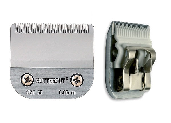 Geib Buttercut Ceramic Blade No. 50 – Precision Surgical Cutting, Ultra-Fine 0.05mm Edge