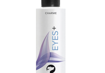 Charme Eyes+ Eye Care Lotion 100ml – Gentle Formula with Plant Extracts, Soothing Effect